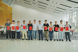 動(dòng)平衡機(jī)培訓(xùn)  上海劍平走進(jìn)客戶(hù)，賦能共創(chuàng)高效生產(chǎn)